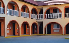 Hotel Las Torres 3*