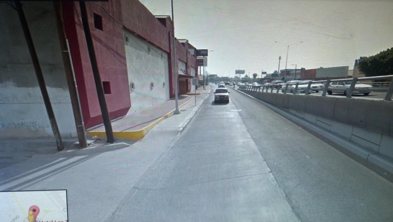 Las Torres Hotel Mexicali Exterior foto
